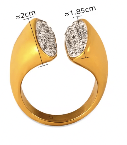 Diams Golden Ring