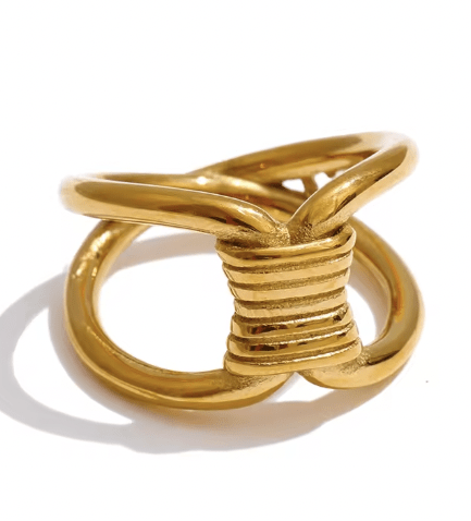 Specter Golden Ring