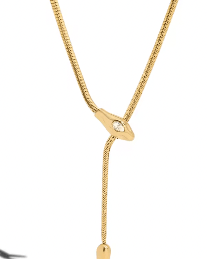 Snake Diams Chains