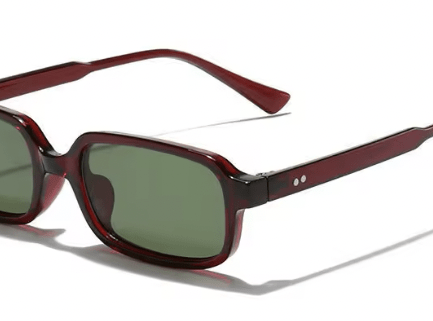 Eryka Brown Sunglasses