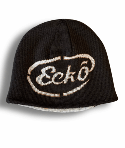 Kids Wooc Hat Ecko