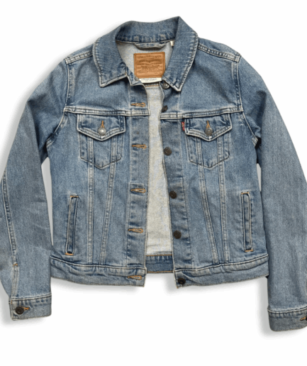 Jacket Denim Levi's