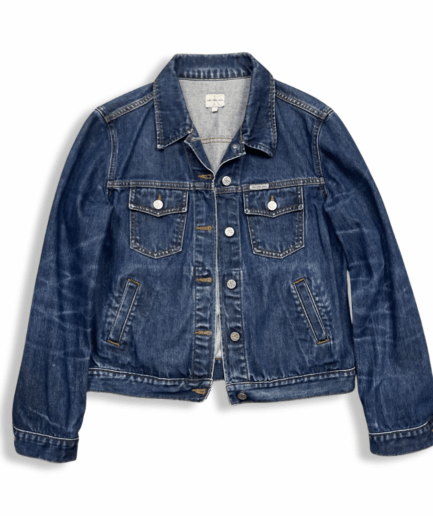 Calvin Klein Denim Jacket