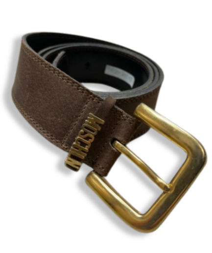Belt Moschino