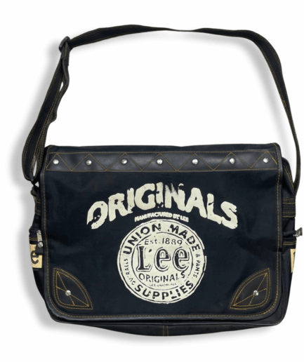 Shoulder Bag Vintage Lee