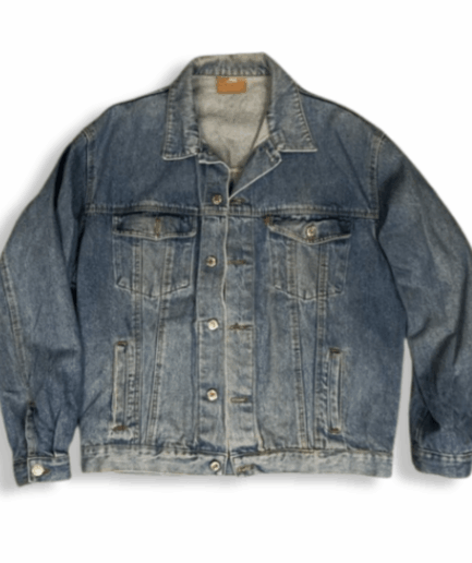 Jacket Denim Levi's