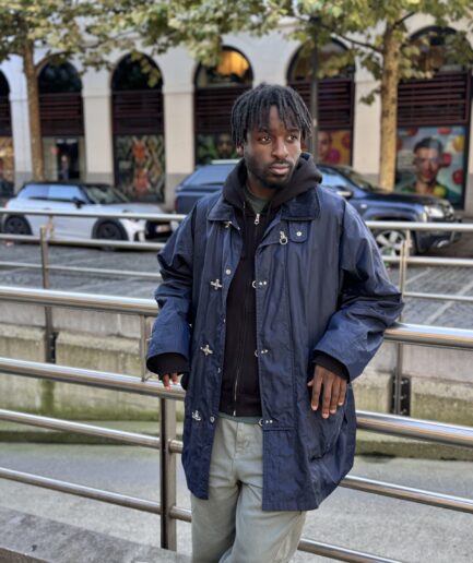 Jacket Waterproof Fishing