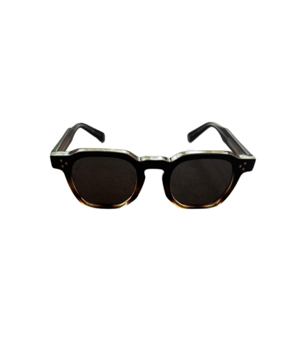 Clarck Black Tortoise Sunglasses