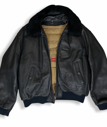 Bomber Jacket Vintage Levi's