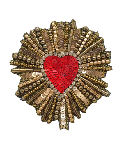 NIIKI Broche Lumière