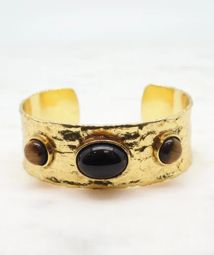 NIIKI Bracelet Lina Onyx