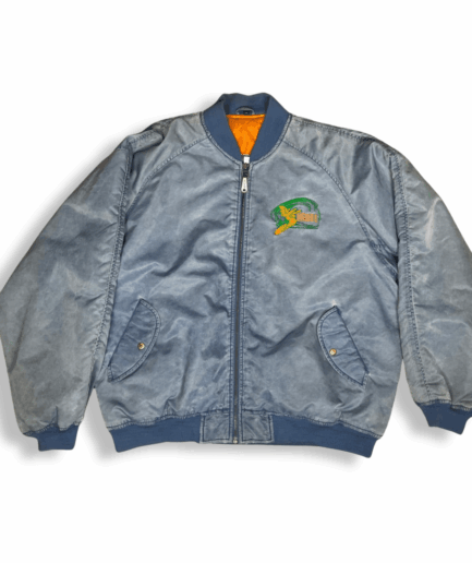 O'Neill Vintage Bomber Jacket