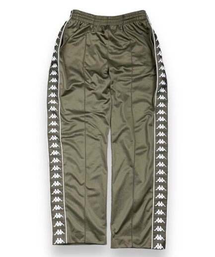 Track Pant Kappa Kaki