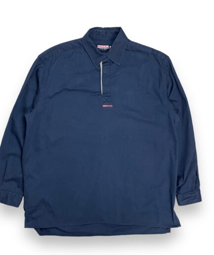 Polo Longsleeve Invicta