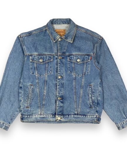Denim Jacket Casucci
