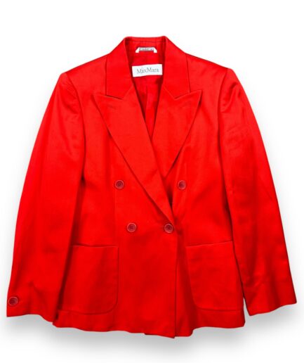 Sherling Jacket Flox