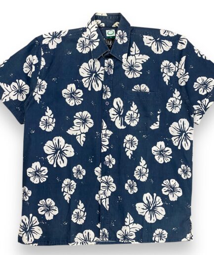 Shirt Hawaiin OT