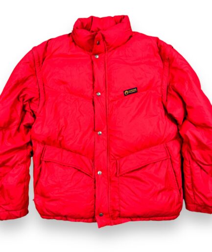 Jacket Puffer Ciesse Piumini