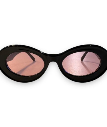 Pinky Smoke Sunglasses