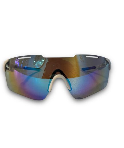 White Snow Sunglasses