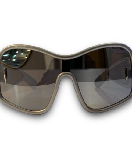 Big Face Sunglasses