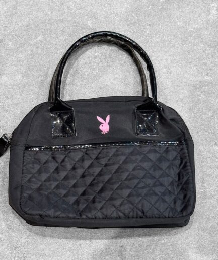 Playboy Y2k Vintage Bag
