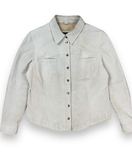 Shirt Suede JCC