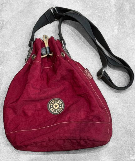 Kipling bordeaux Bag
