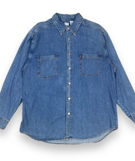 Denim Shirt Levi's