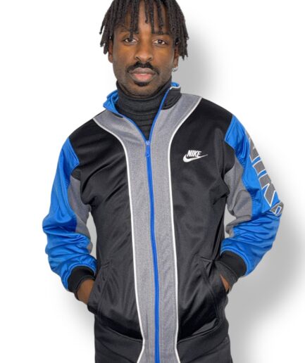 Track Jacket Vintage Nike
