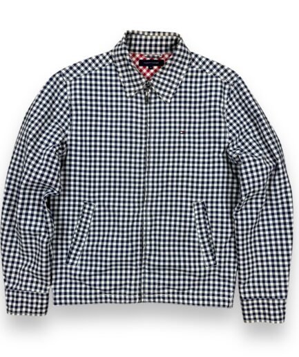 Jacket Harrigton Tommy Hilfiger
