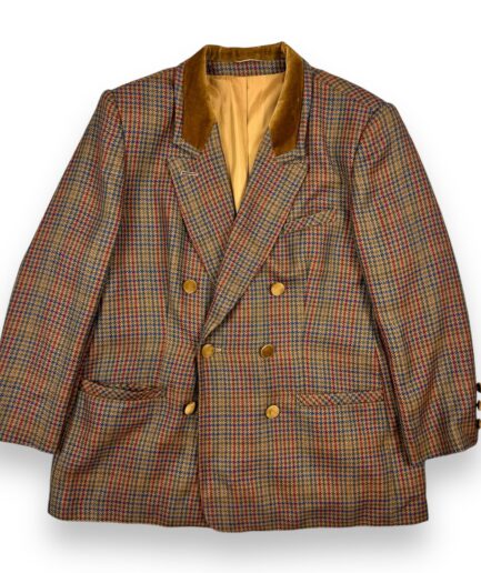 Blazer houndstooth Karner