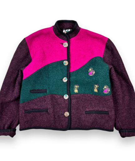 Knit Munchner Strickmoden