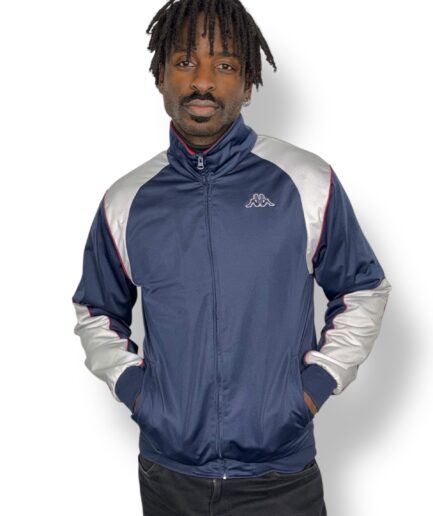 Track Jacket Kappa