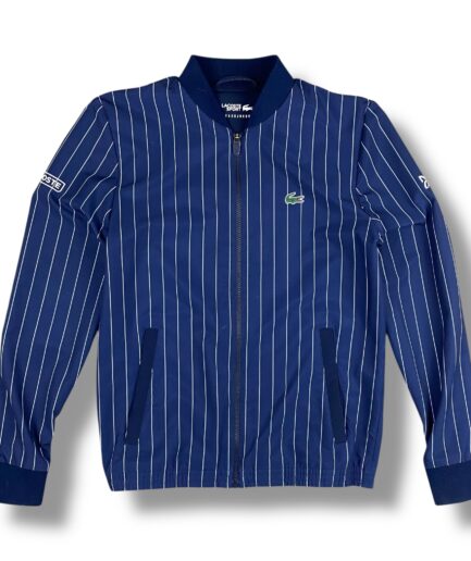 Track Jacket Lacoste NovakDjokovic DPT