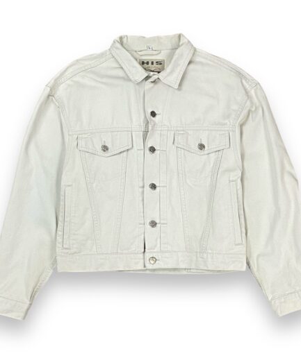 Denim Jacket H.I.S