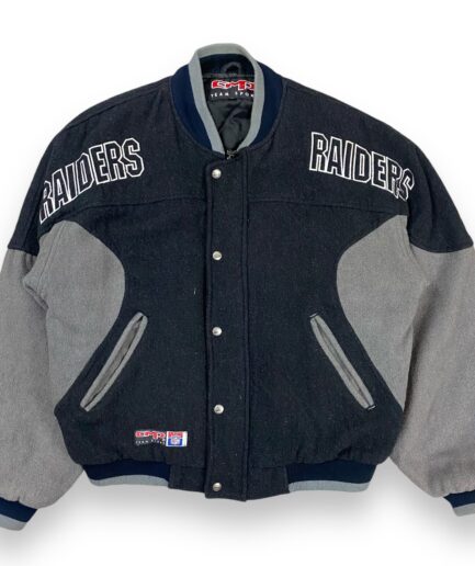 US Jacket Raiders