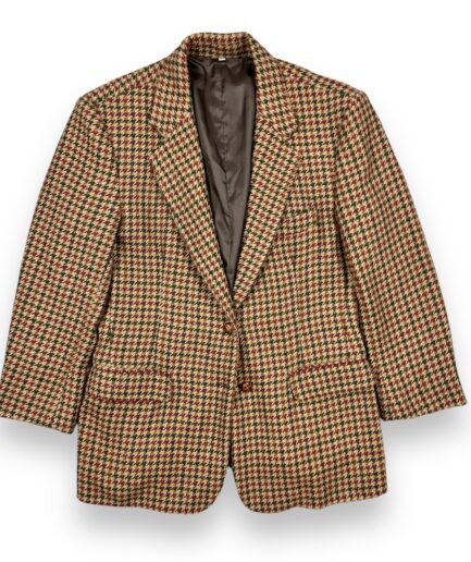 Blazer houndstooth Edgar
