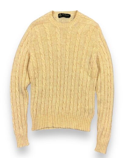 Knit Torsade Mc Kenzy