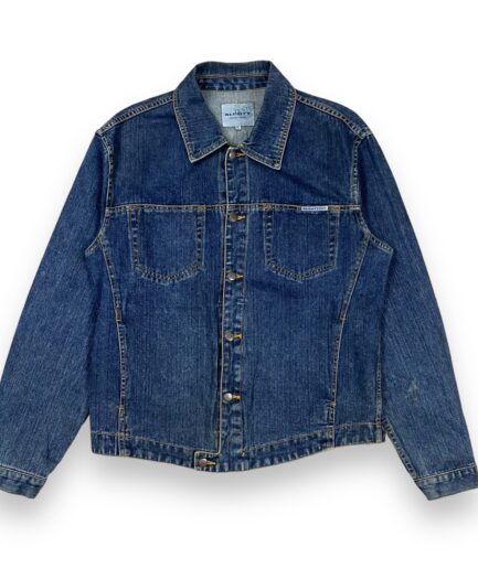 Denim Jacket Alcott