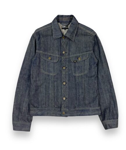 Denim Jacket Lee