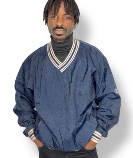 Windbreaker Oversize Champion