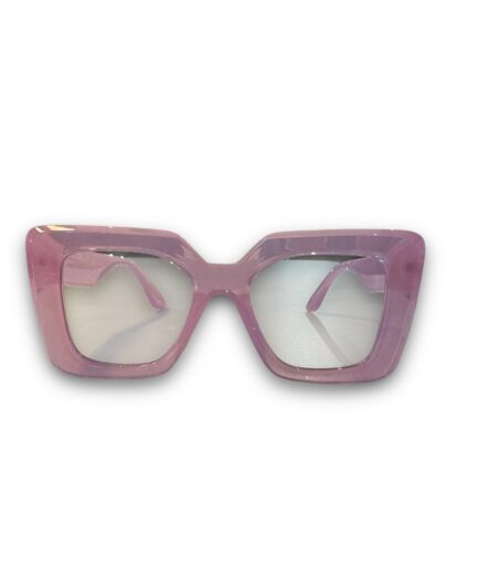 Pink Flamingo Sunglasses