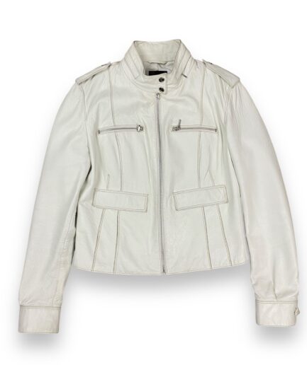 Leather Jacket Conbipel