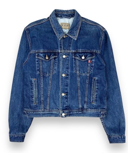 Denim Jacket Joop