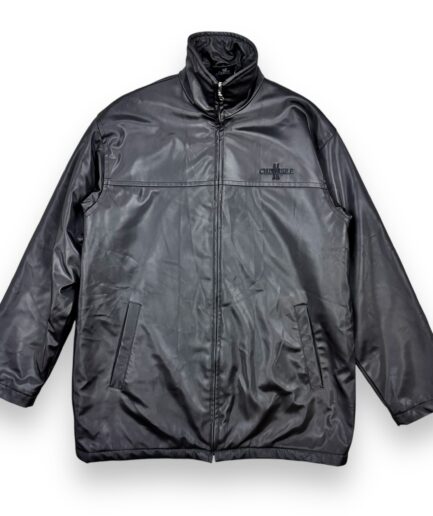 Jacket Puffer Chiemsee Natural