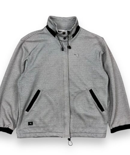 Track Jacket Diadora