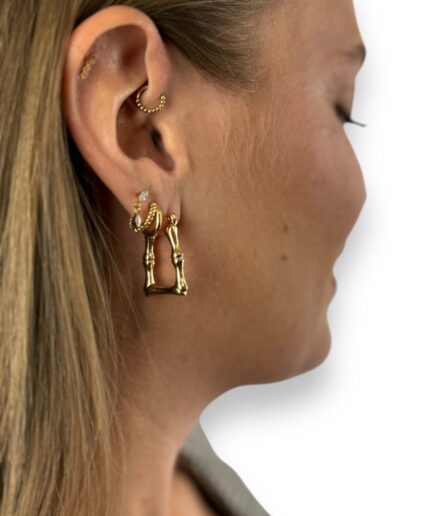 Da House Earrings 18