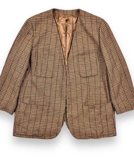 Blazer houndstooth Lola