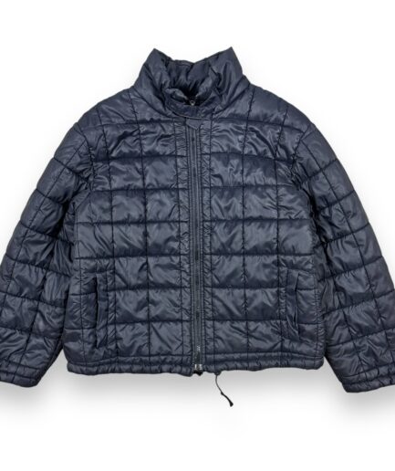 Marie Golden  Cross Necklace